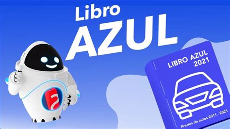 Libro Azul Gratis.